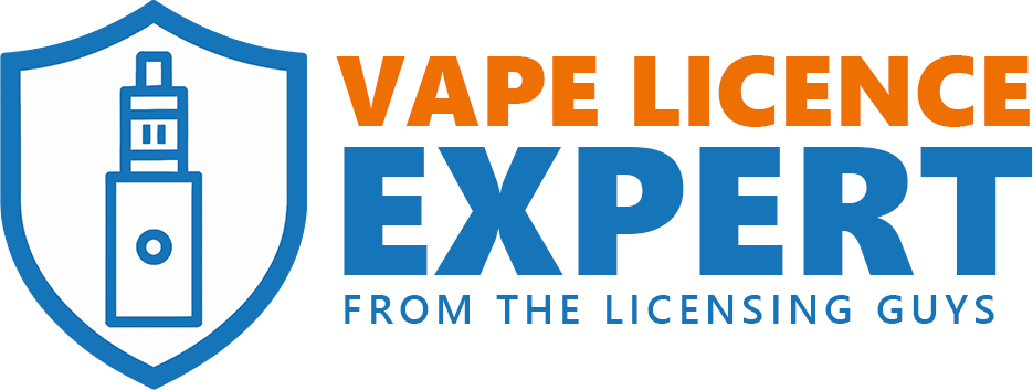 vape licence expert logo v2